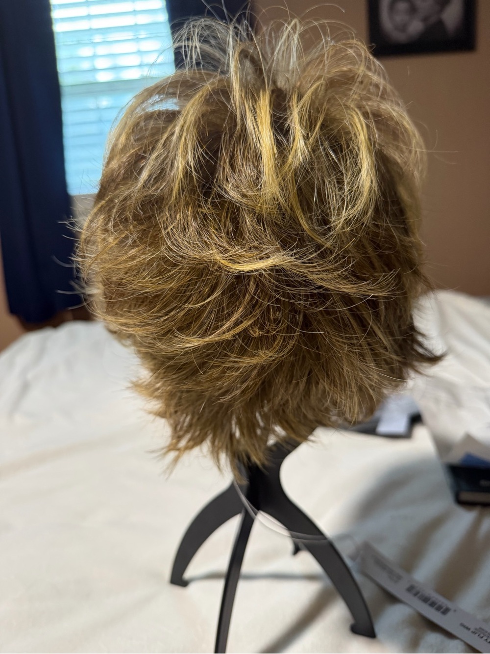 NWT Hairdo Layered Bob “Flirty Flip” HF Wig - Picture 5 of 9